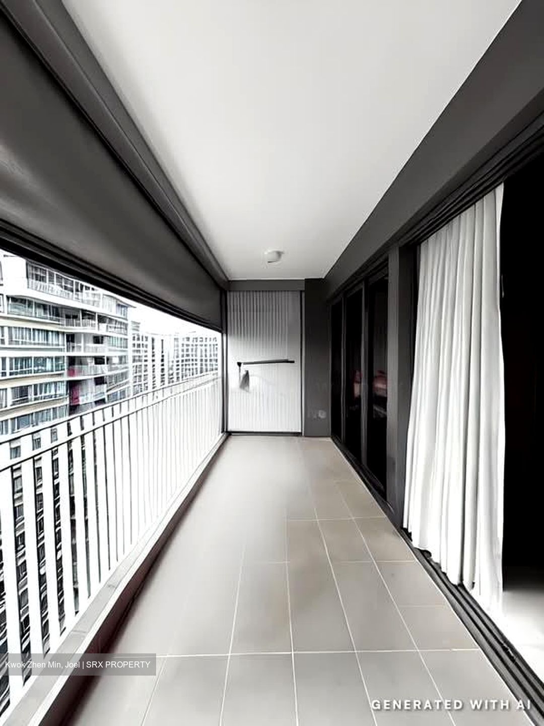 The Lakefront Residences (D22), Condominium #552447681